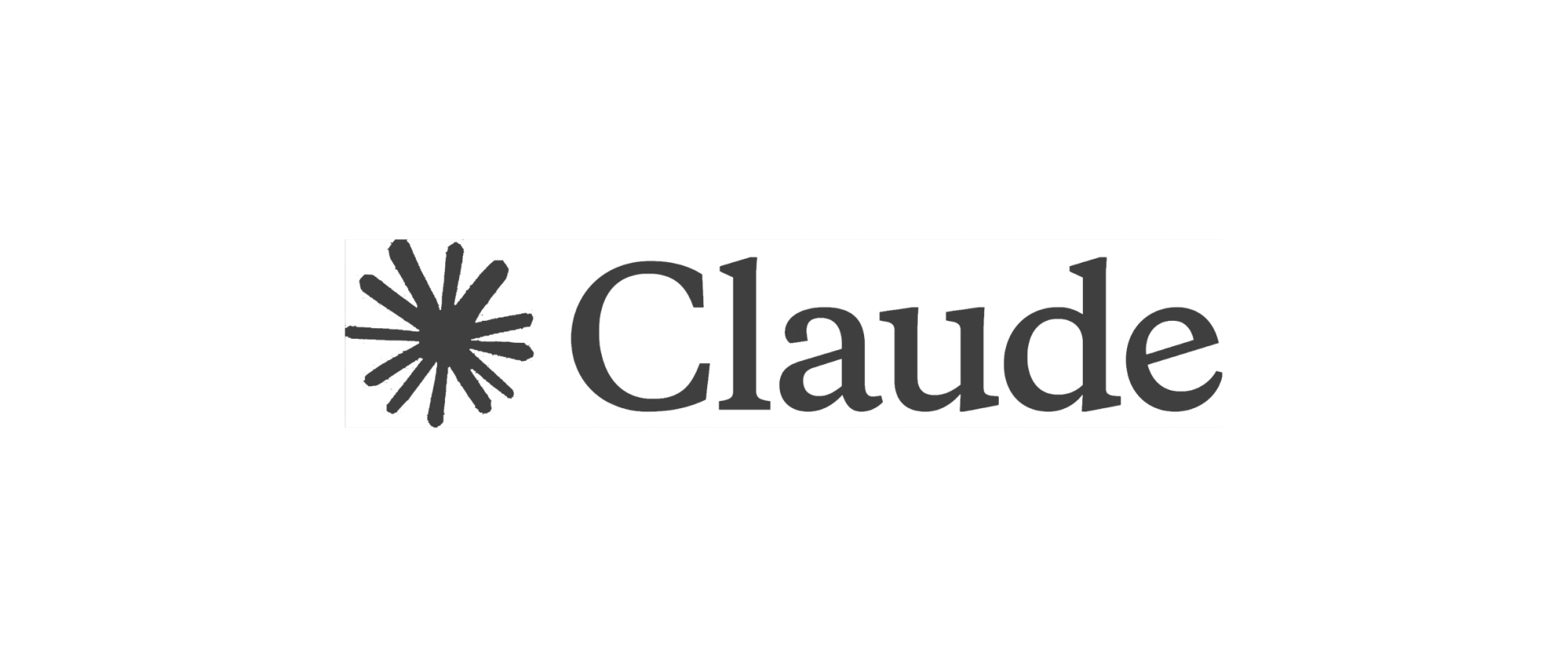 Claude logo