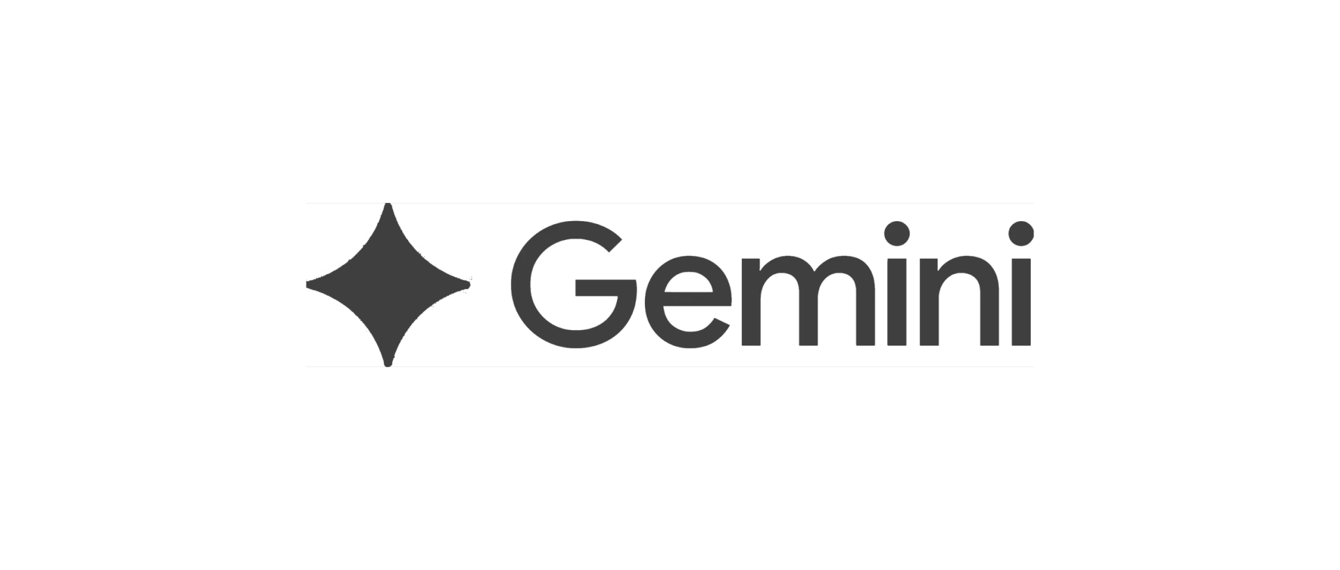 Gemini logo