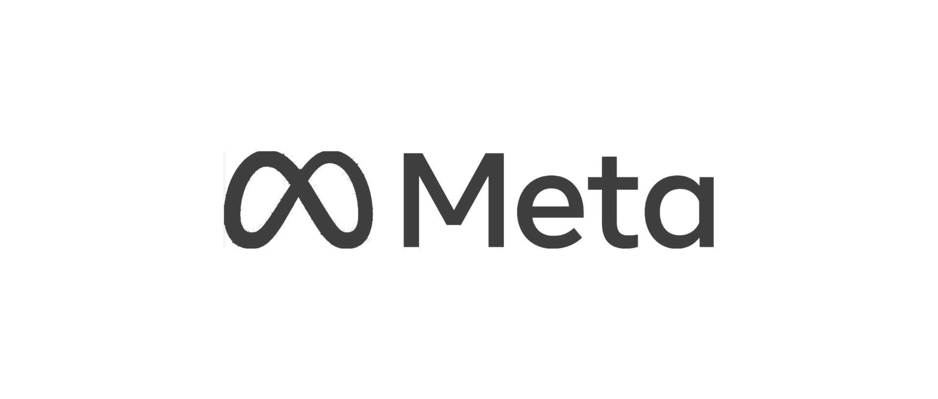Meta logo