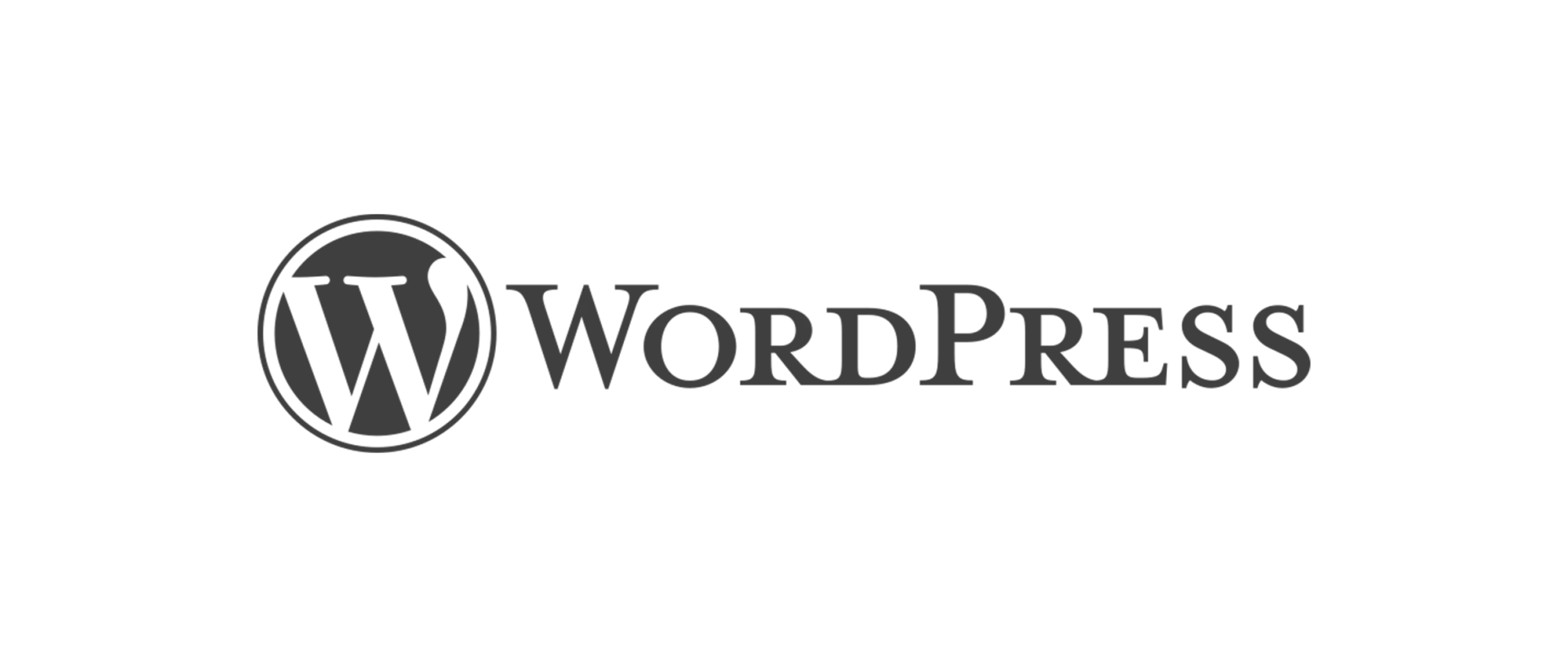 Wordpress logo