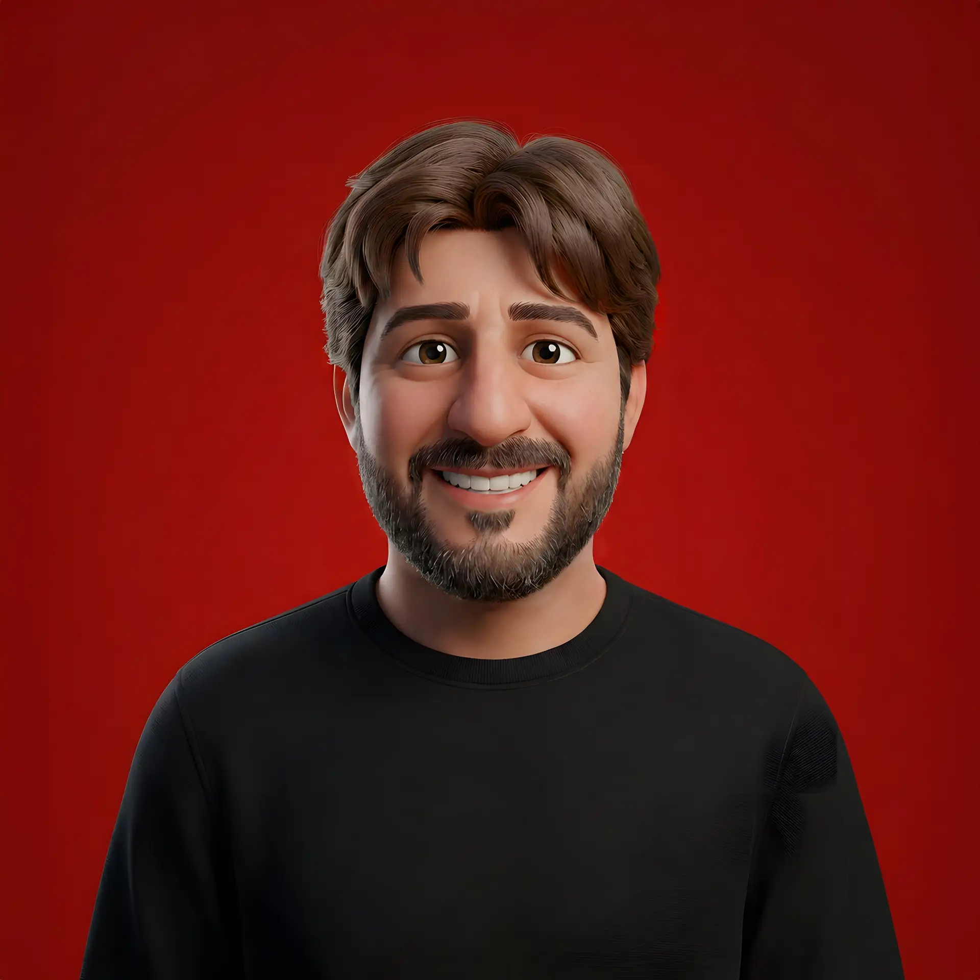 Hasan Al-Qudah, Tech Lead at Onqol marketing agency